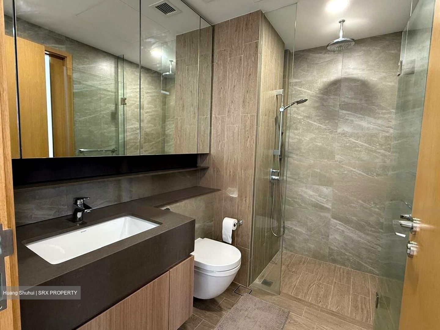 The Jovell (D17), Condominium #460954241